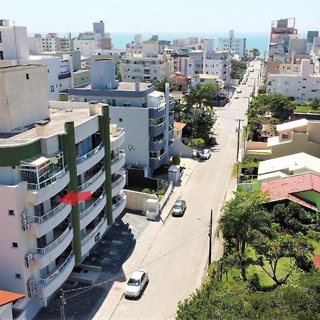 1024 - Apartamento Em Bombinhas Para Locacao De Temporada - Praia De Bombas Kültér fotó