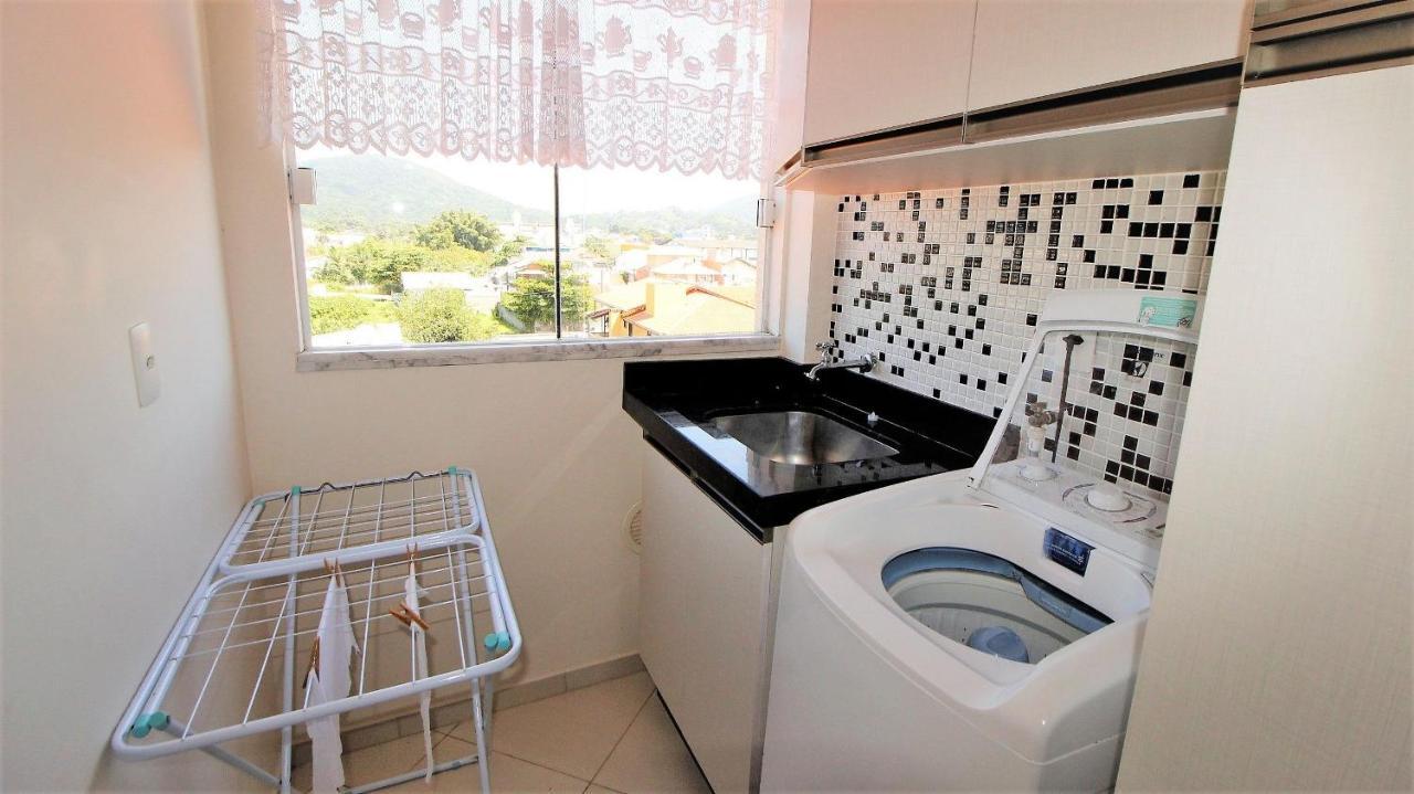 1024 - Apartamento Em Bombinhas Para Locacao De Temporada - Praia De Bombas Kültér fotó