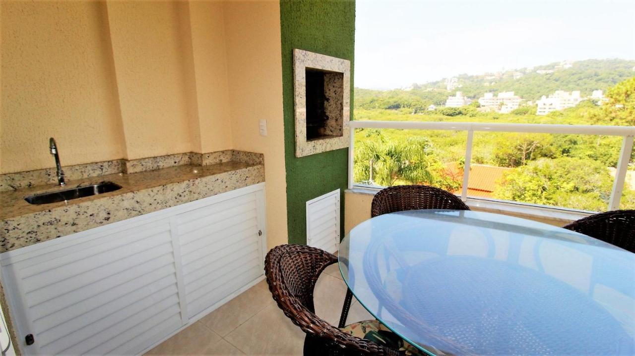 1024 - Apartamento Em Bombinhas Para Locacao De Temporada - Praia De Bombas Kültér fotó