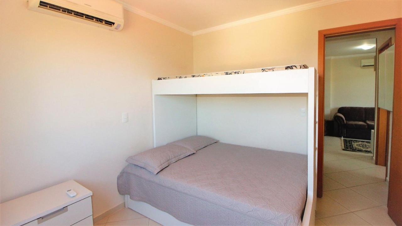 1024 - Apartamento Em Bombinhas Para Locacao De Temporada - Praia De Bombas Kültér fotó
